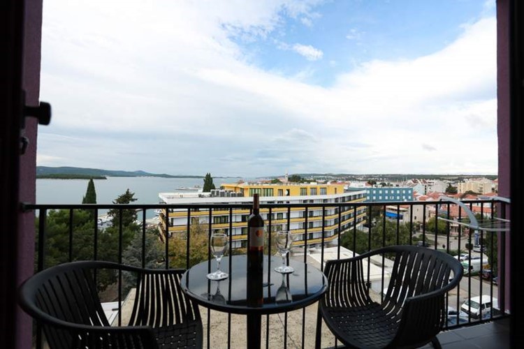 Hotel Adriatic - Biograd na Moru