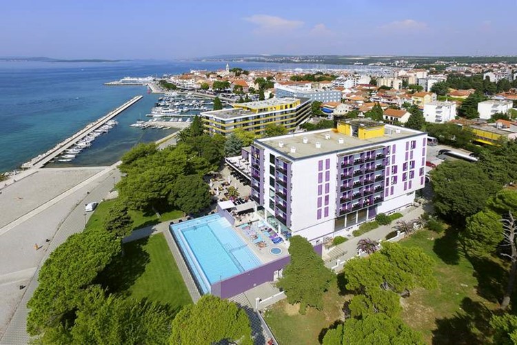 Hotel Adriatic - Biograd na Moru