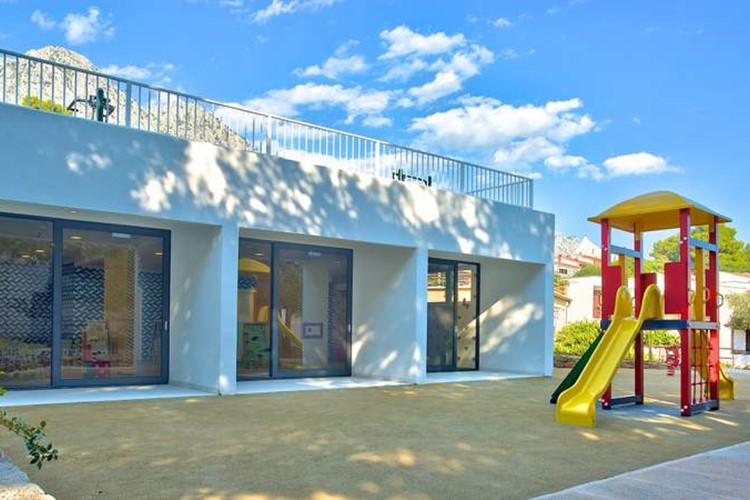 Medora Auri Family Beach Resort - dětský klub